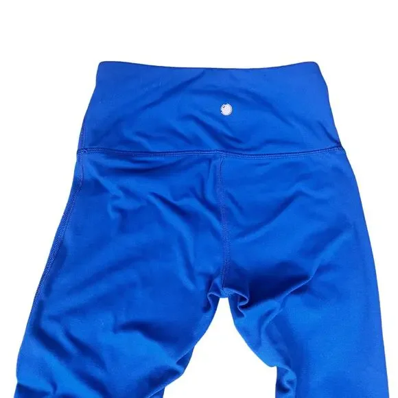 Yogalicious leggings Ankle Cutout - Picture 4 of 7